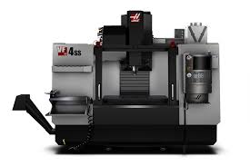 Haas Super Speed VMC 40 Haas Super Speed VMC 40